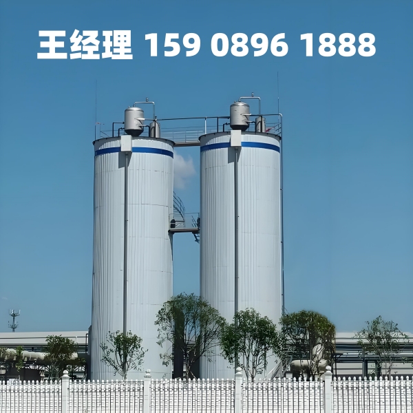 无锡厌氧反应器