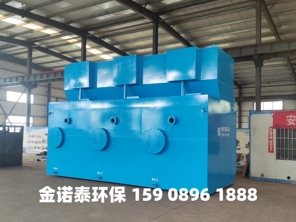 无锡新型FA一体化净水器
